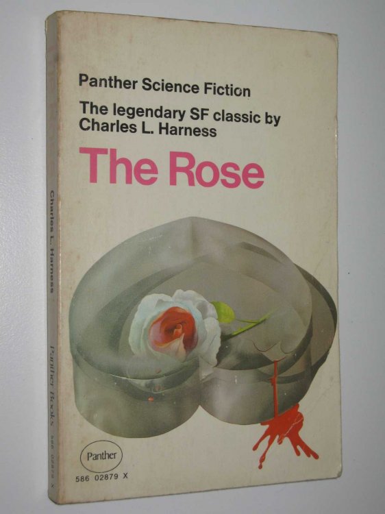 The Rose