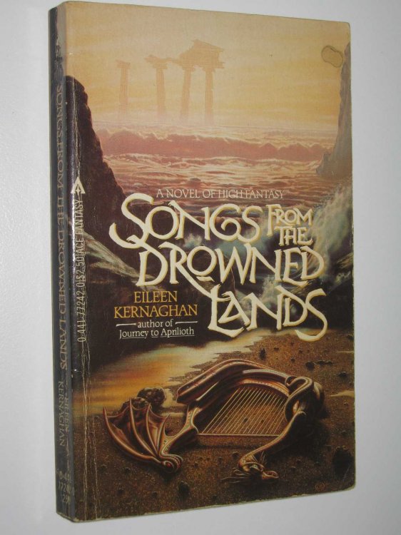 Songs from the Drowned Lands