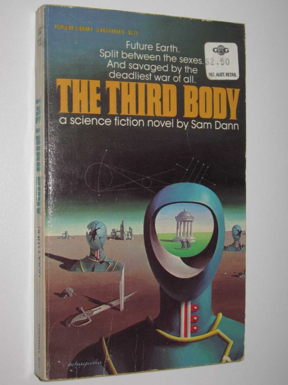 The Third Body
