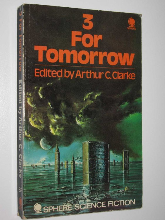 Three for Tomorrow