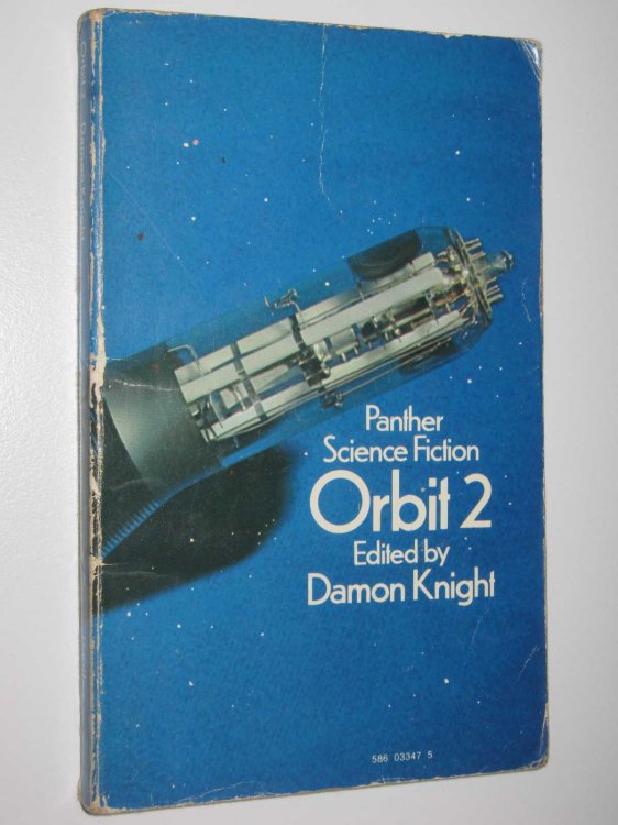 Orbit Two (2)