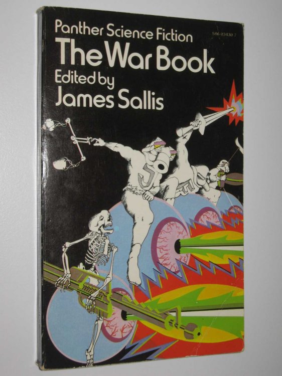 The War Book