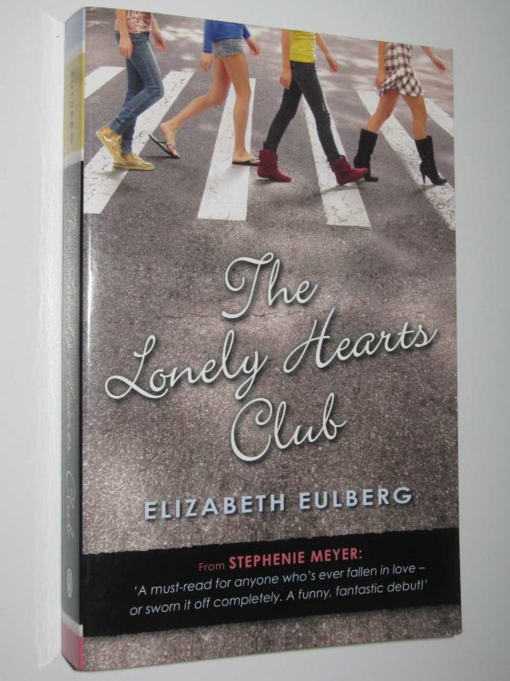 The Lonely Hearts Club
