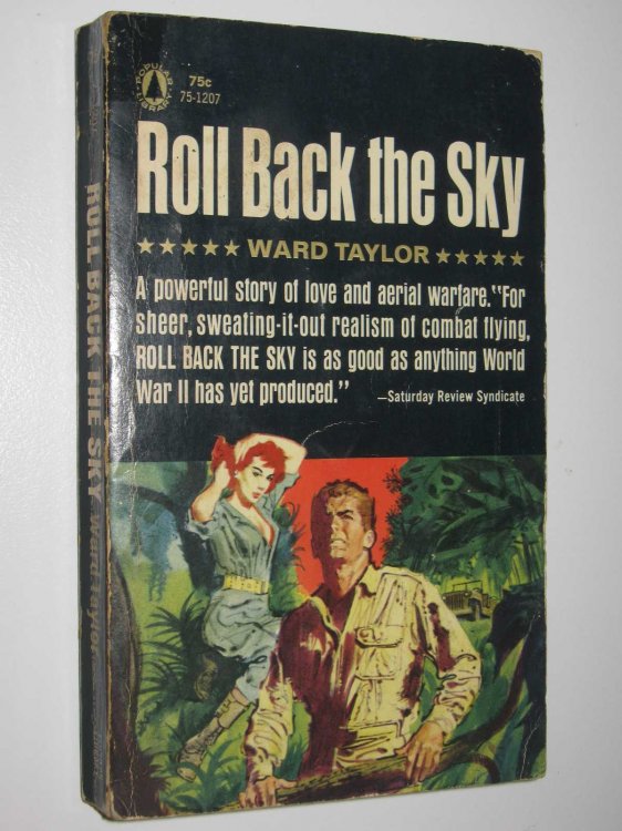 Roll Back the Sky