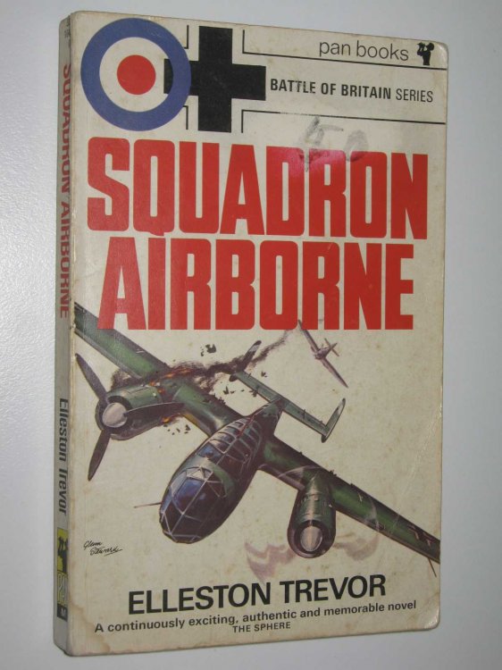 Squadron Airborne