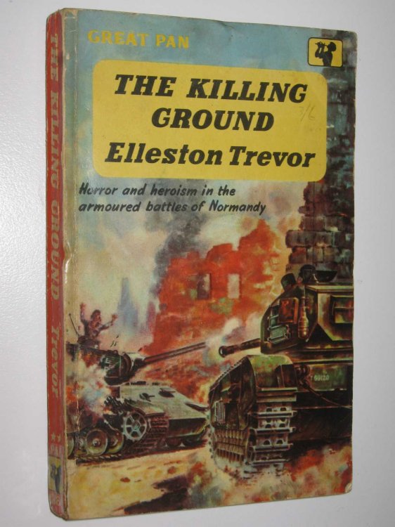 The Killing Ground