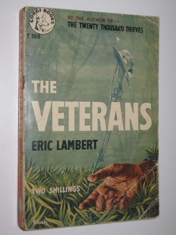 The Veterans