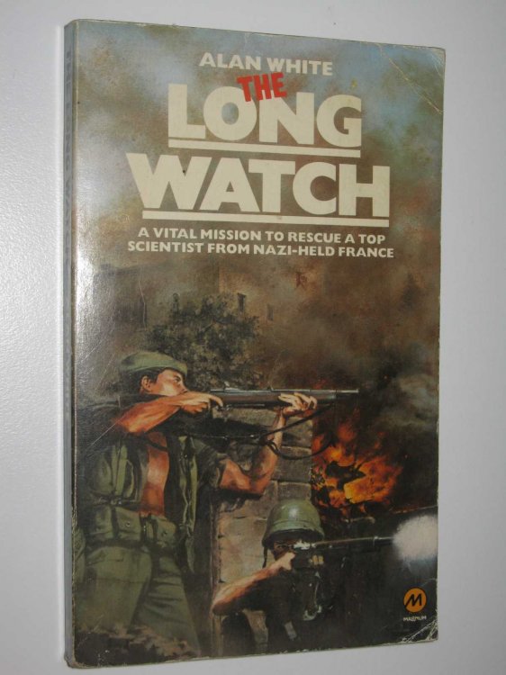 The Long Watch