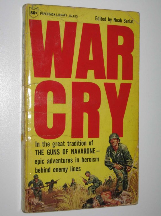 War Cry