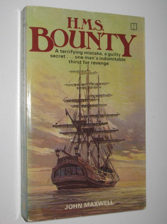 H.M.S. Bounty