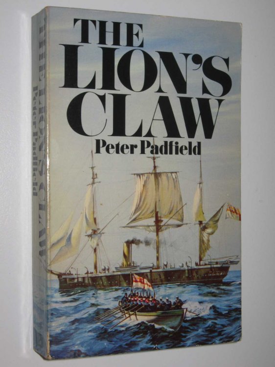 The Lion's Claw