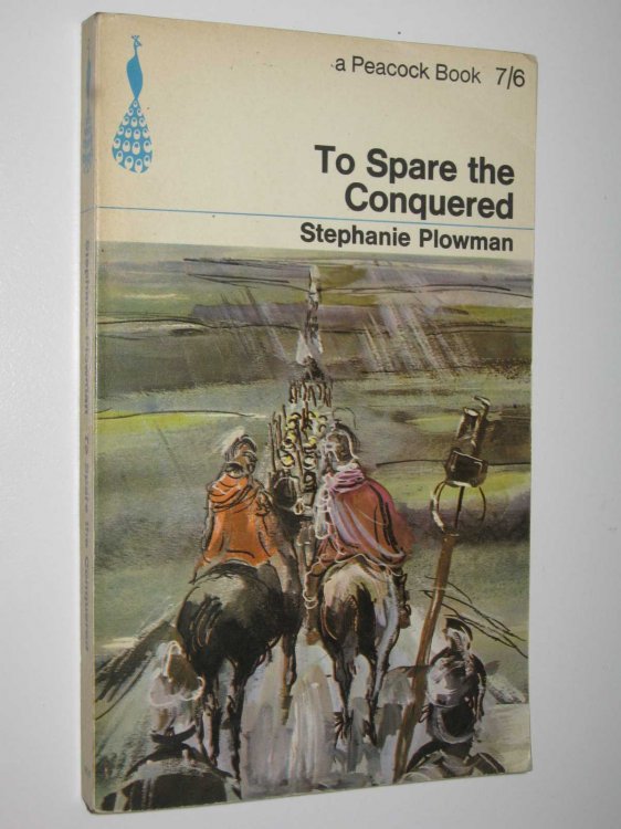 To Spare the Conquered