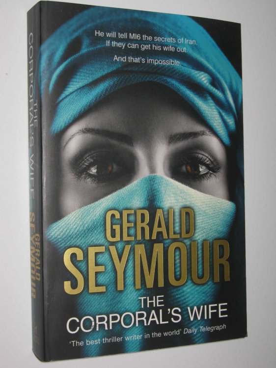 The Corporal's Wife