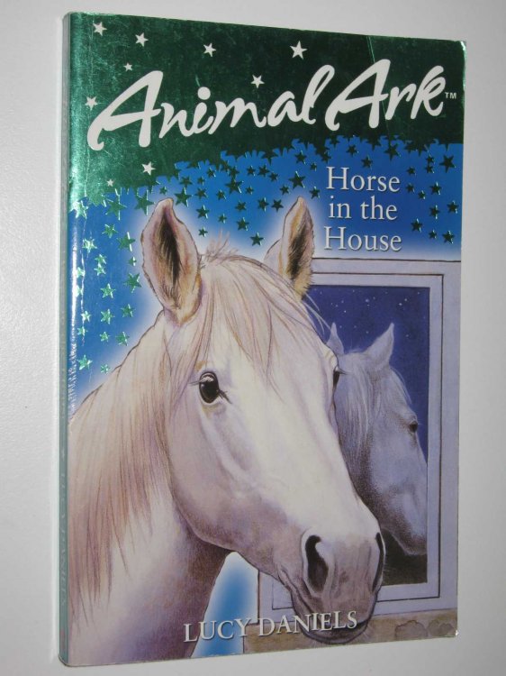 Horse in the House - Animal Ark Series
