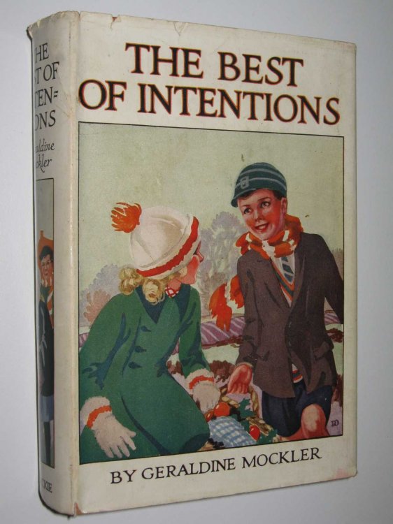 The Best of Intentions