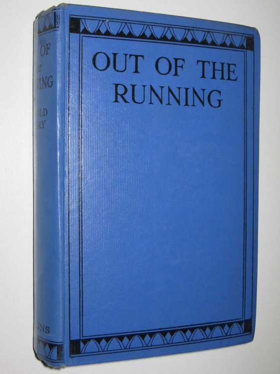 Out of the Running