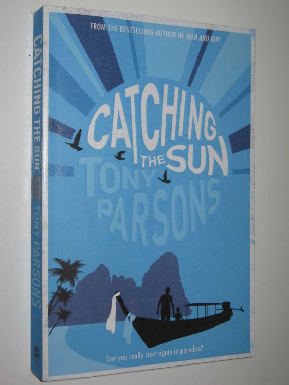 Catching the Sun