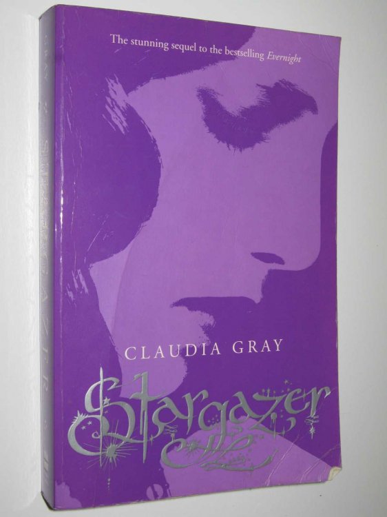 Stargazer - Evernight Series #2