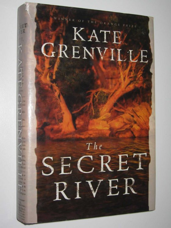 The Secret River - Thornhill Family Series #1