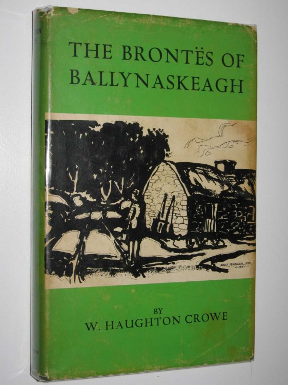 The Brontes of Ballynaskeagh