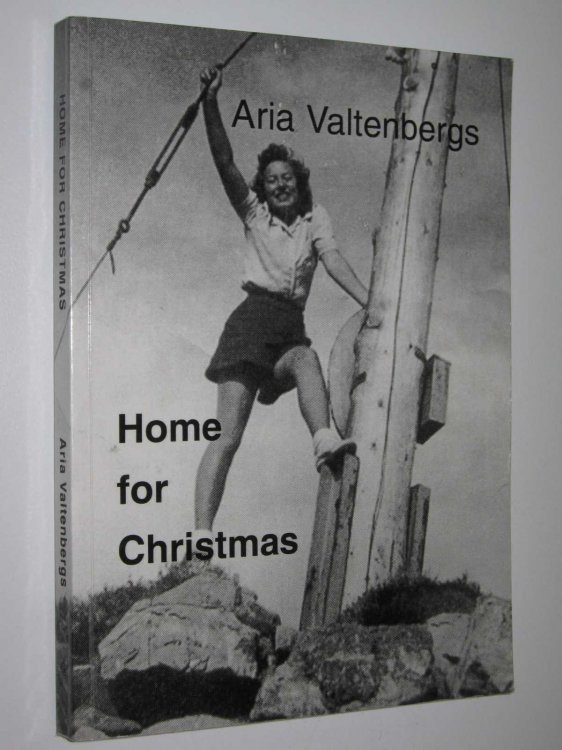 Home for Christmas