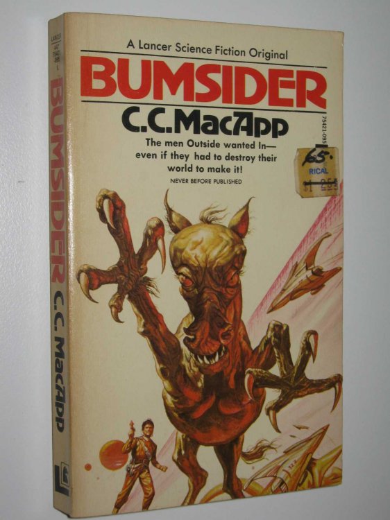 Bumsider
