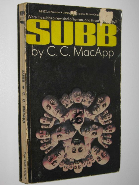 SUBB