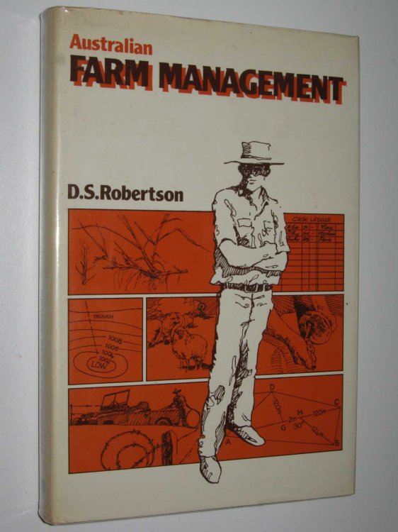 Australian Farm Management