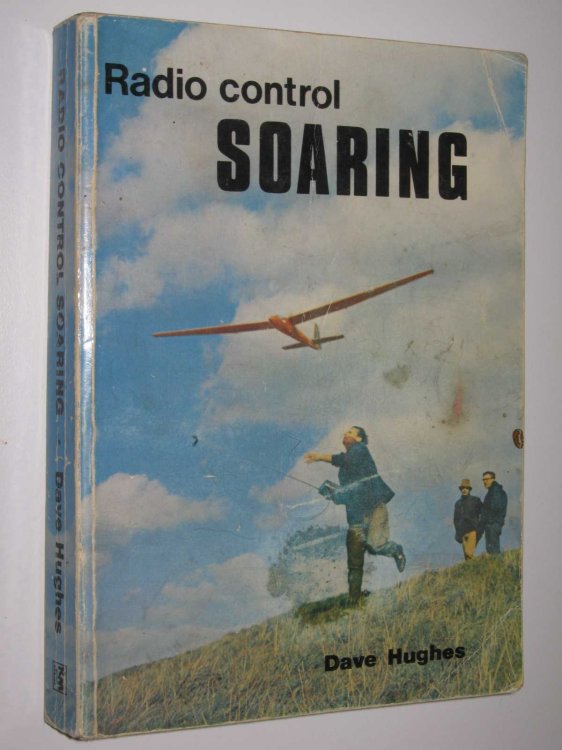 Radio Control Soaring
