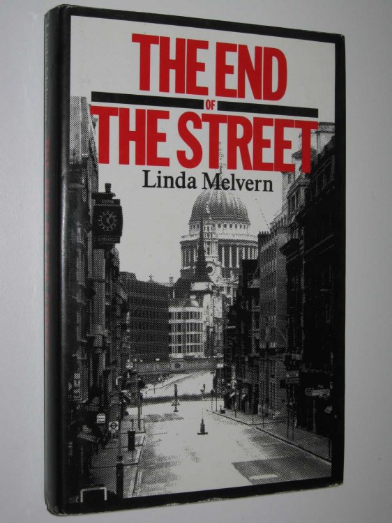 The End of the Street