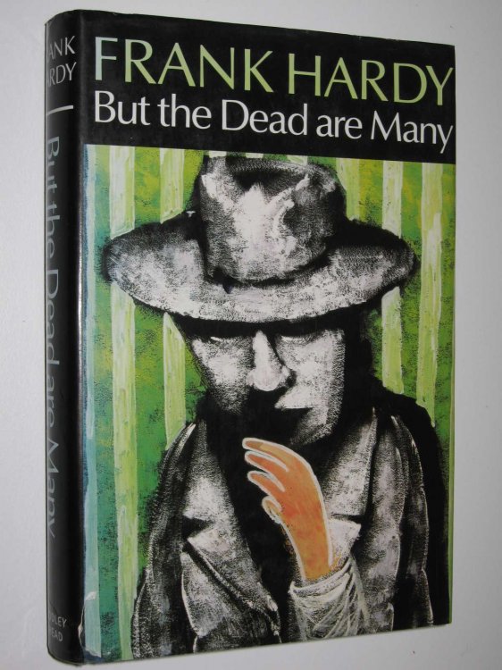But the Dead Are Many