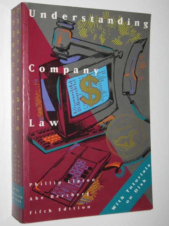 Understanding Company Law