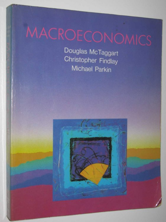 Macroeconomics