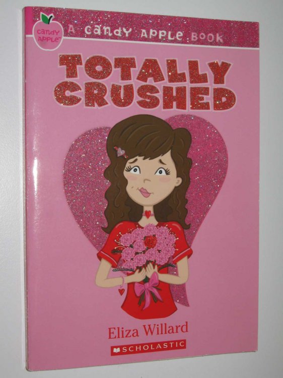 Totally Crushed - Candy Apple Series