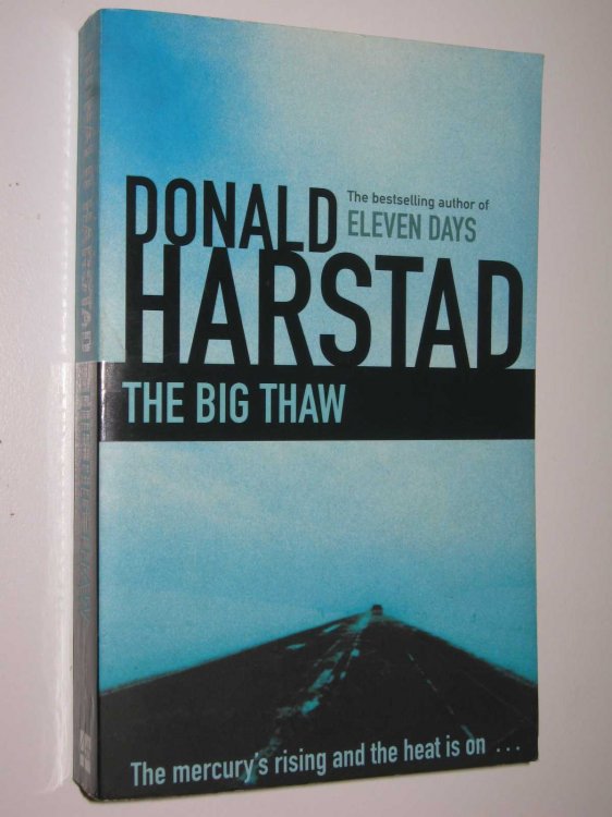 The Big Thaw