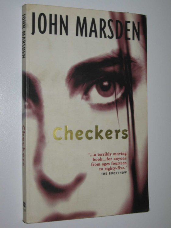 Checkers