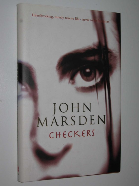 Checkers