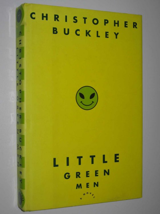 Little Green Men