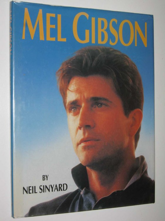 Mel Gibson