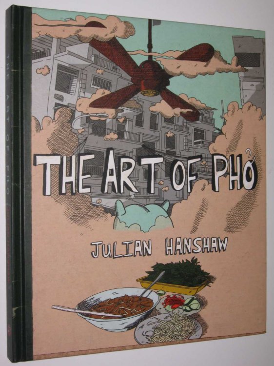 The Art of Pho