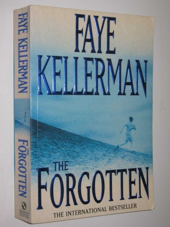 The Forgotten