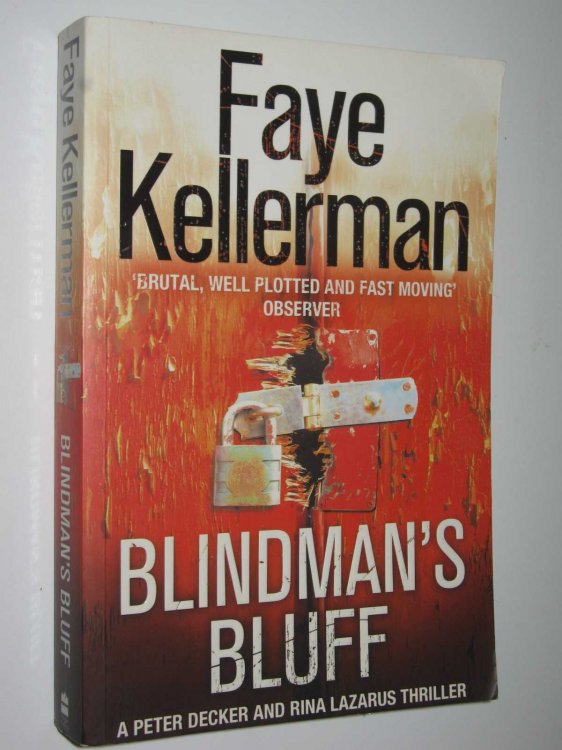 Blindman's Bluff