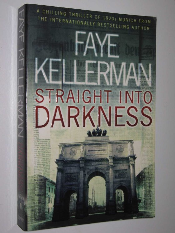 Straight into Darkness