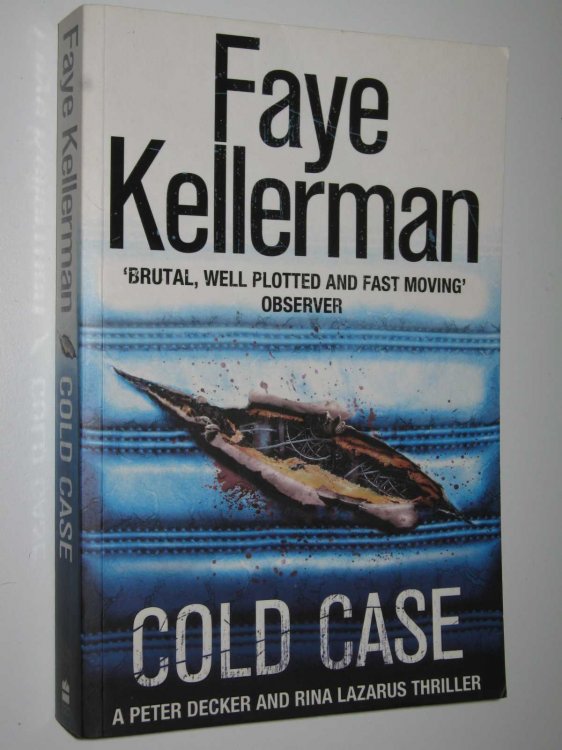 Cold Case