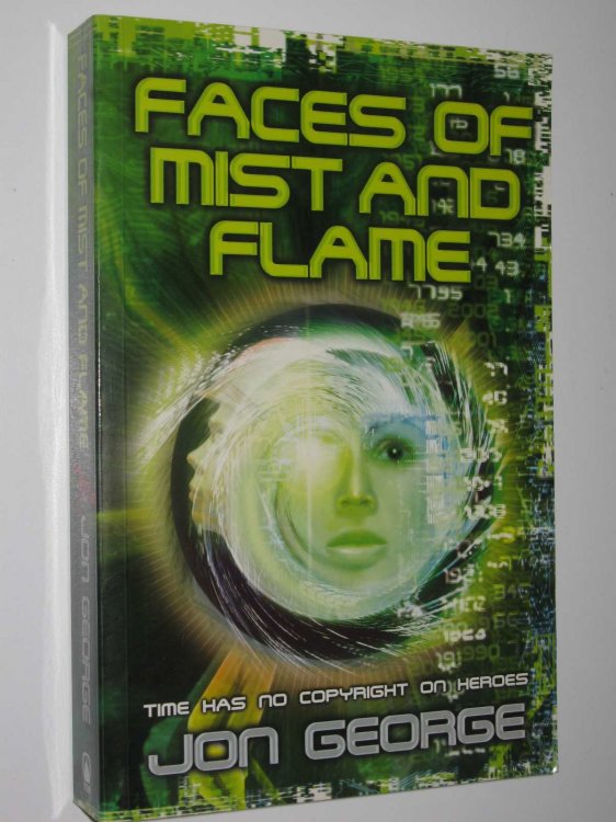 Faces of Mist and Flame