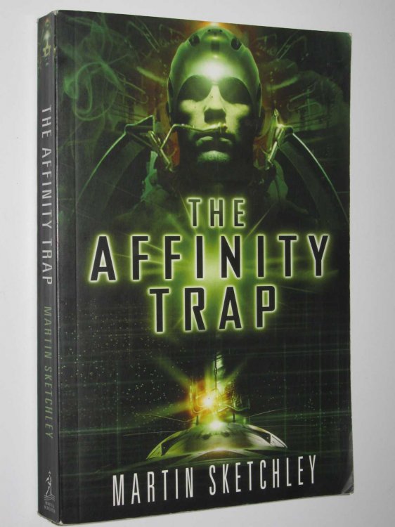 The Affinity Trap - Structure Series #1