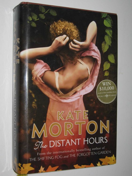 The Distant Hours