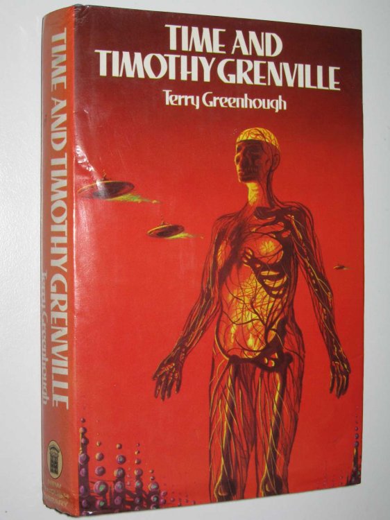Time and Timothy Grenville