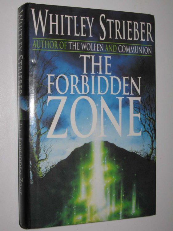 The Forbidden Zone