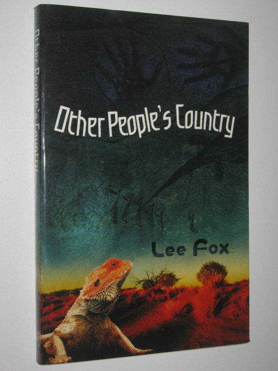 Other People's Country